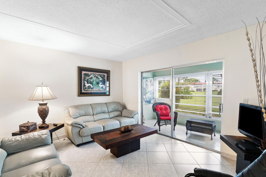 Photo of 3 Abbey Lane #102, Delray Beach, FL 33446 (MLS # B26015382)