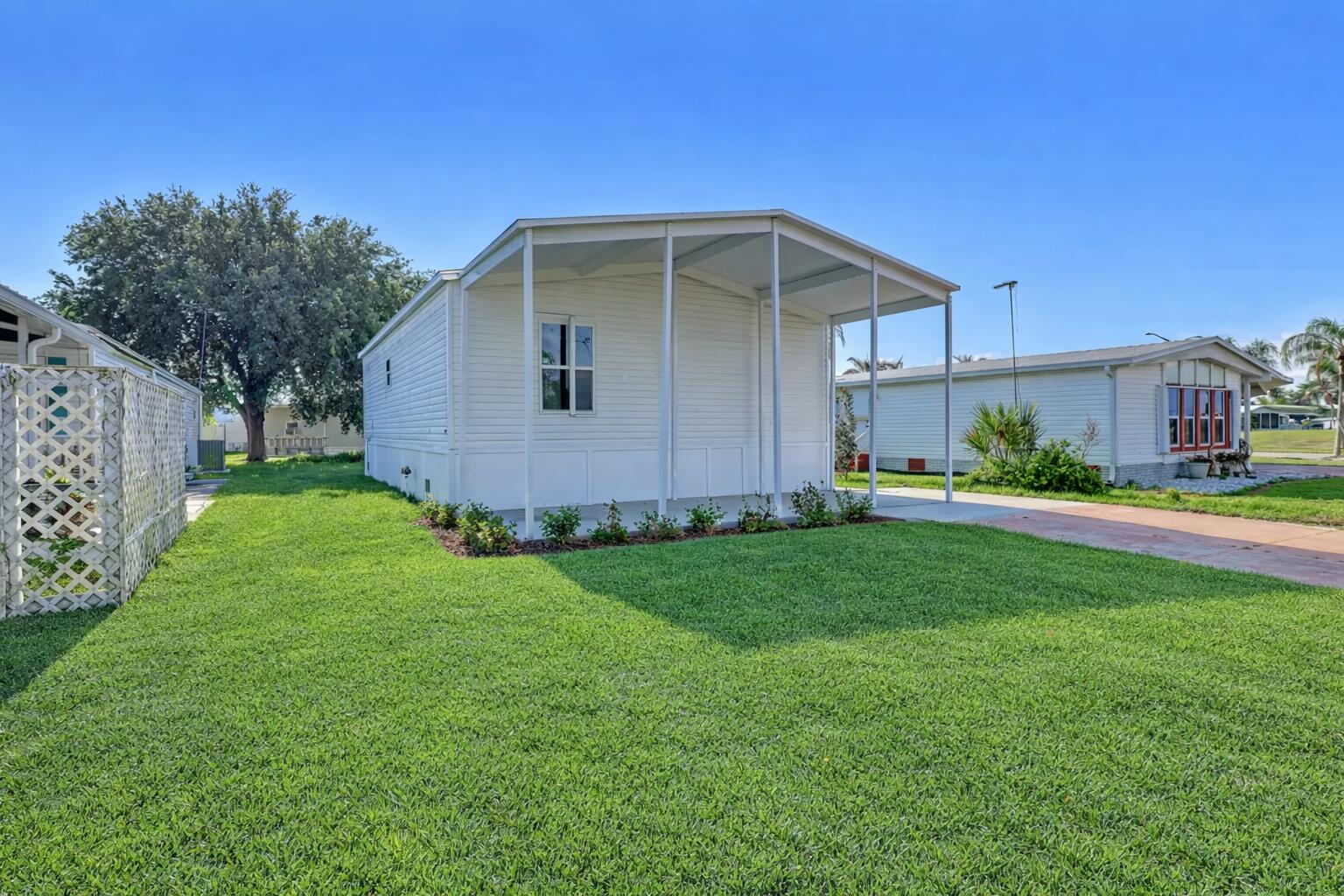 BAREFOOT BAY UNIT 2 PART 10 - Residential