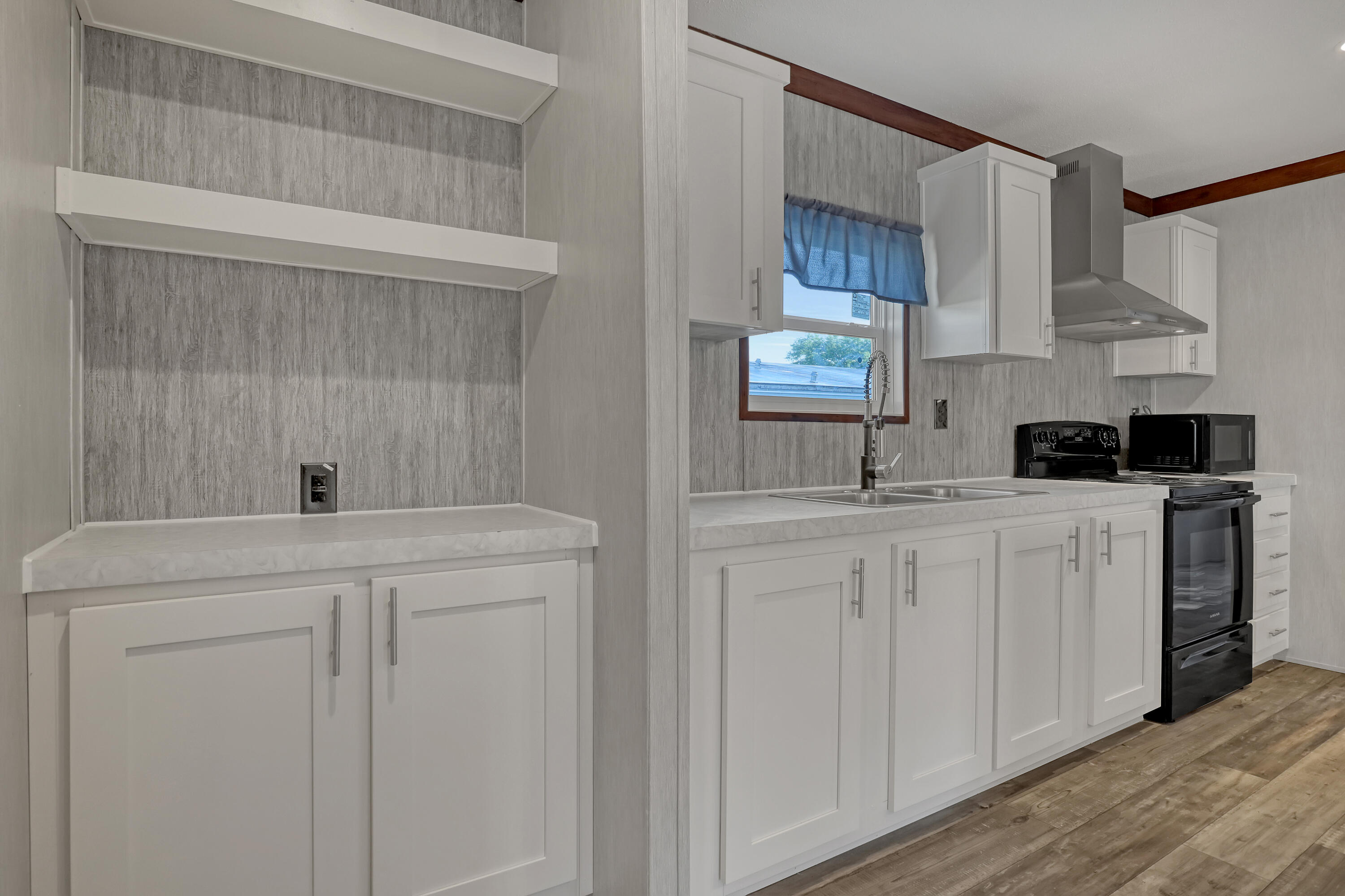 BAREFOOT BAY UNIT 2 PART 10 - Residential