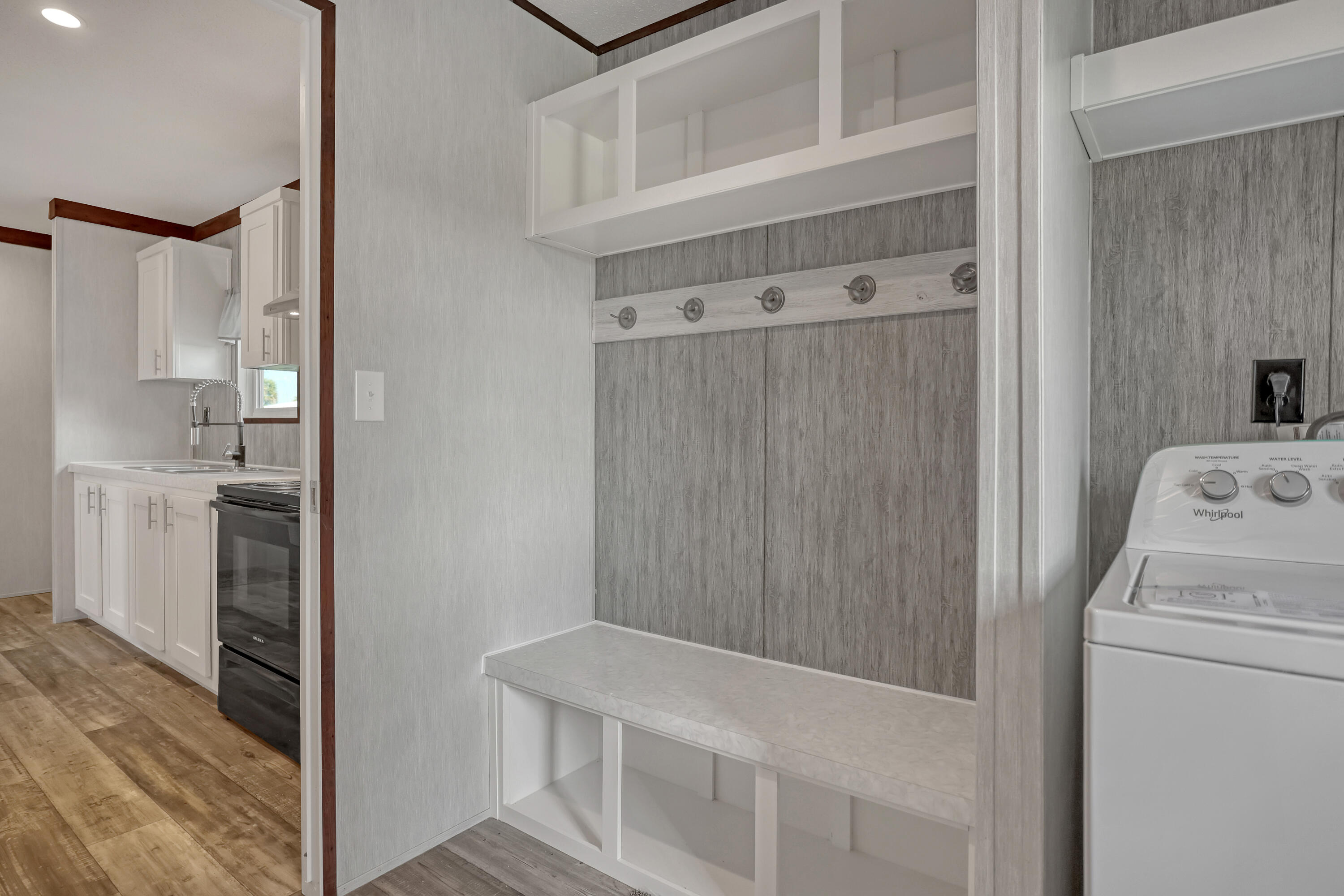 BAREFOOT BAY UNIT 2 PART 10 - Residential