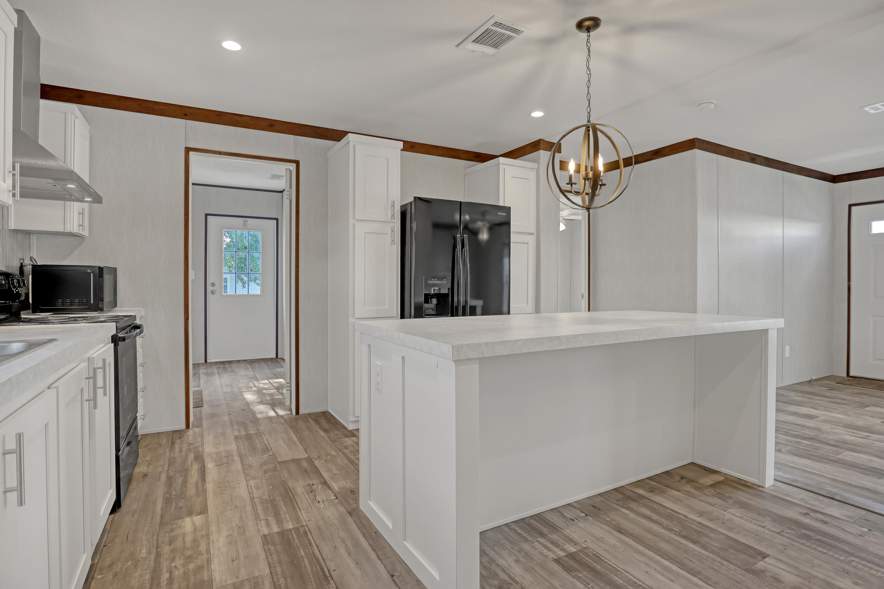 BAREFOOT BAY UNIT 2 PART 10 - Residential