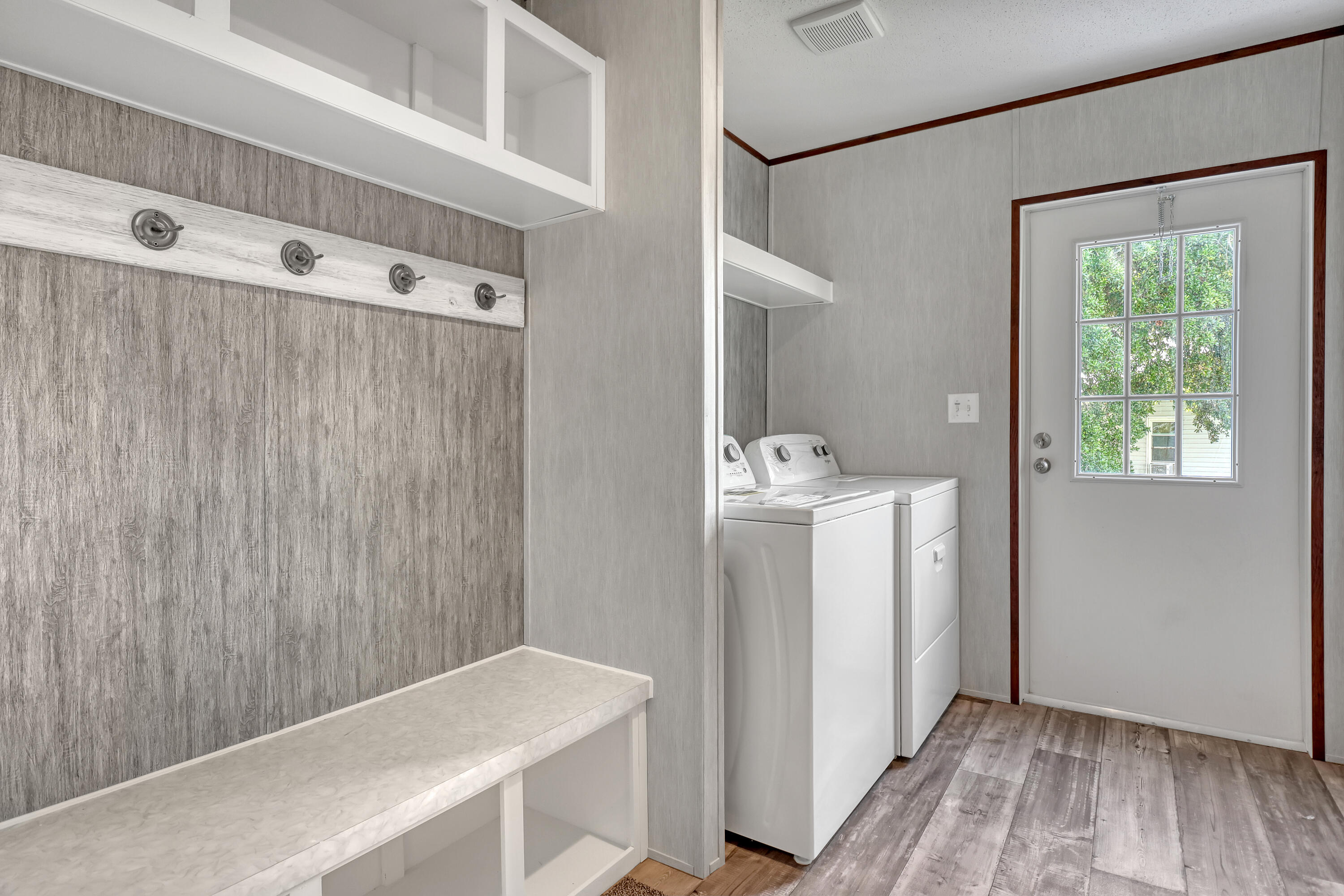 BAREFOOT BAY UNIT 2 PART 10 - Residential