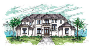 LAS PALMAS SUB - Residential