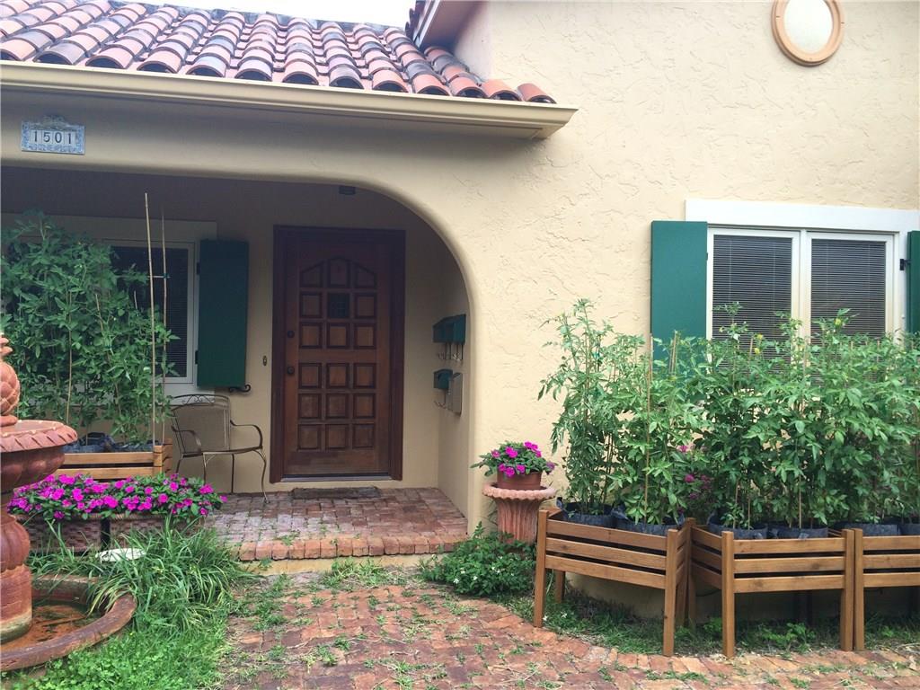 Las Olas Park Corr 6-12 B - Residential Lease