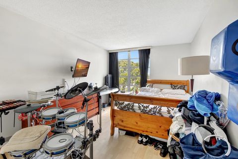 Tiny photo for 6923 Cypress Road #D12, Plantation, FL 33317 (MLS # F10554921)
