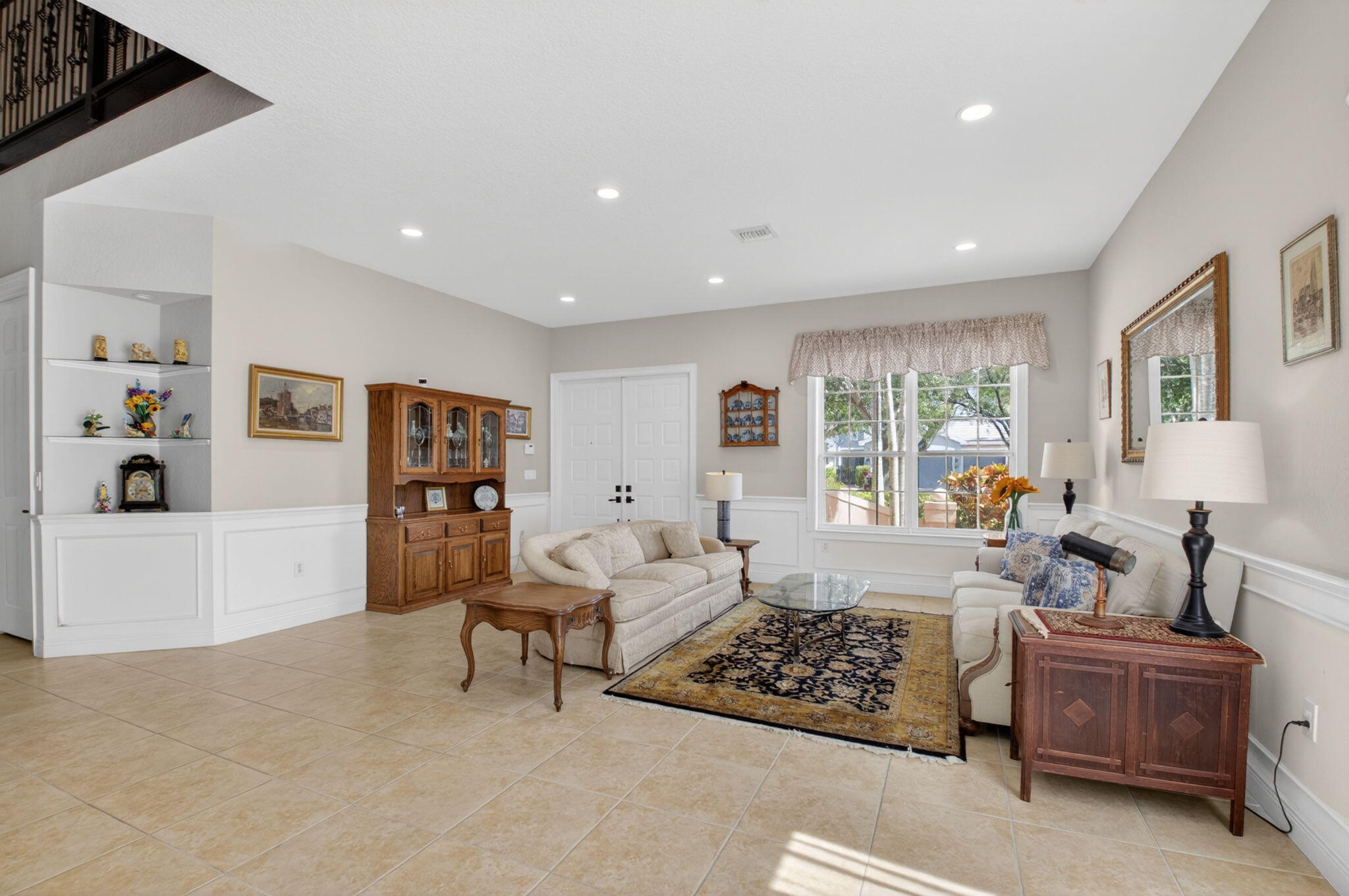 SATURNIA ISLES - Residential