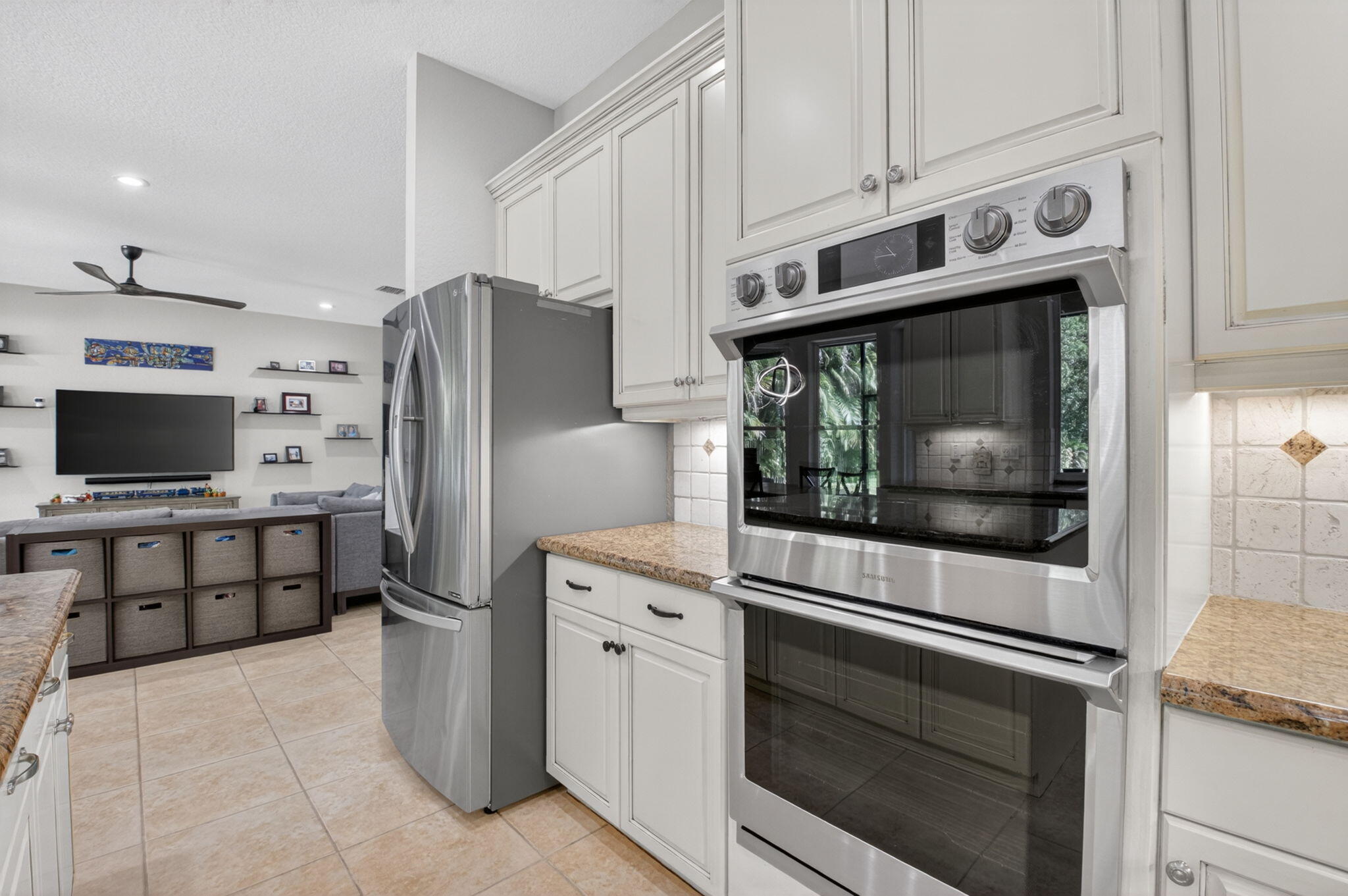 SATURNIA ISLES - Residential