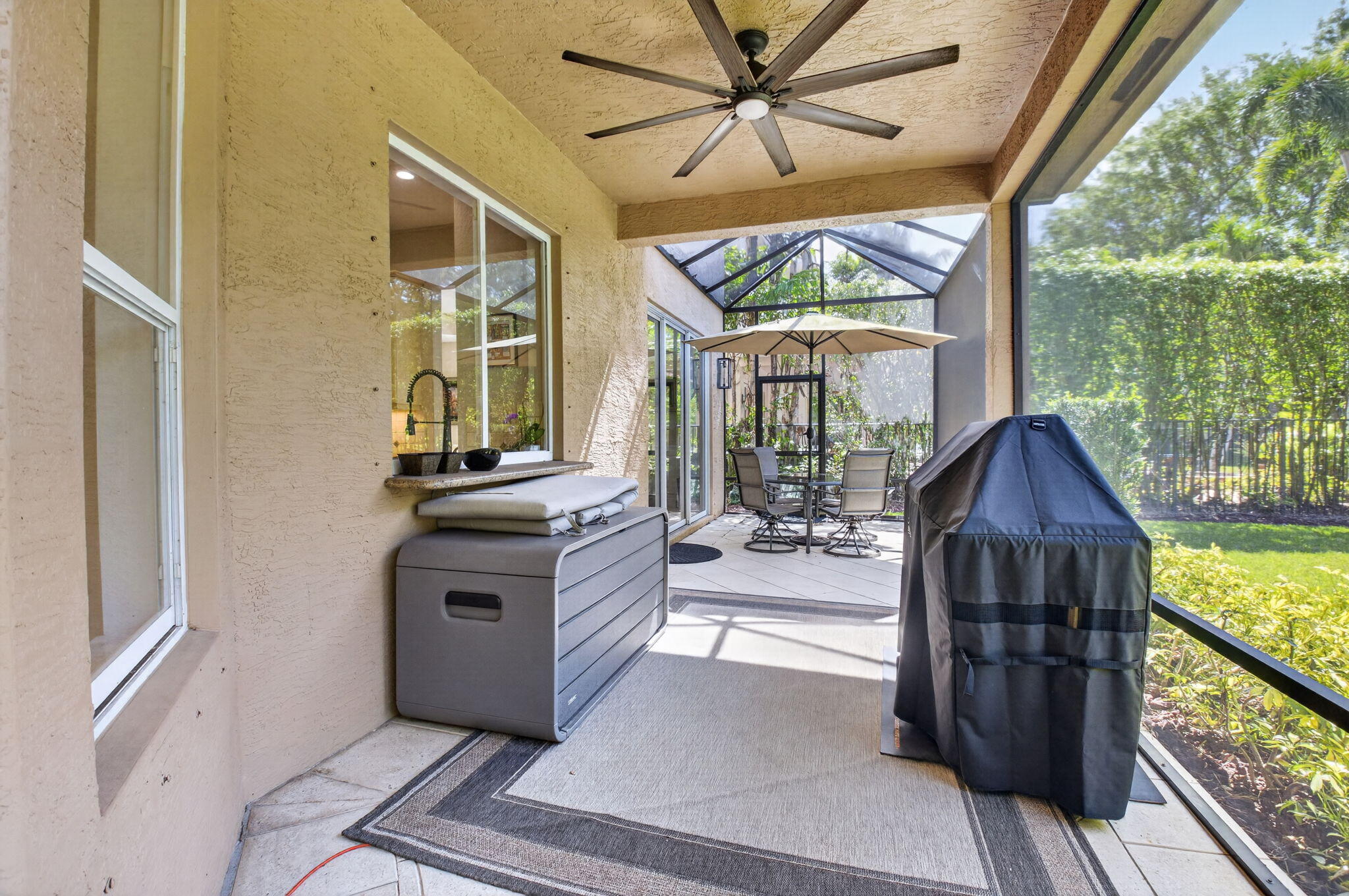 SATURNIA ISLES - Residential