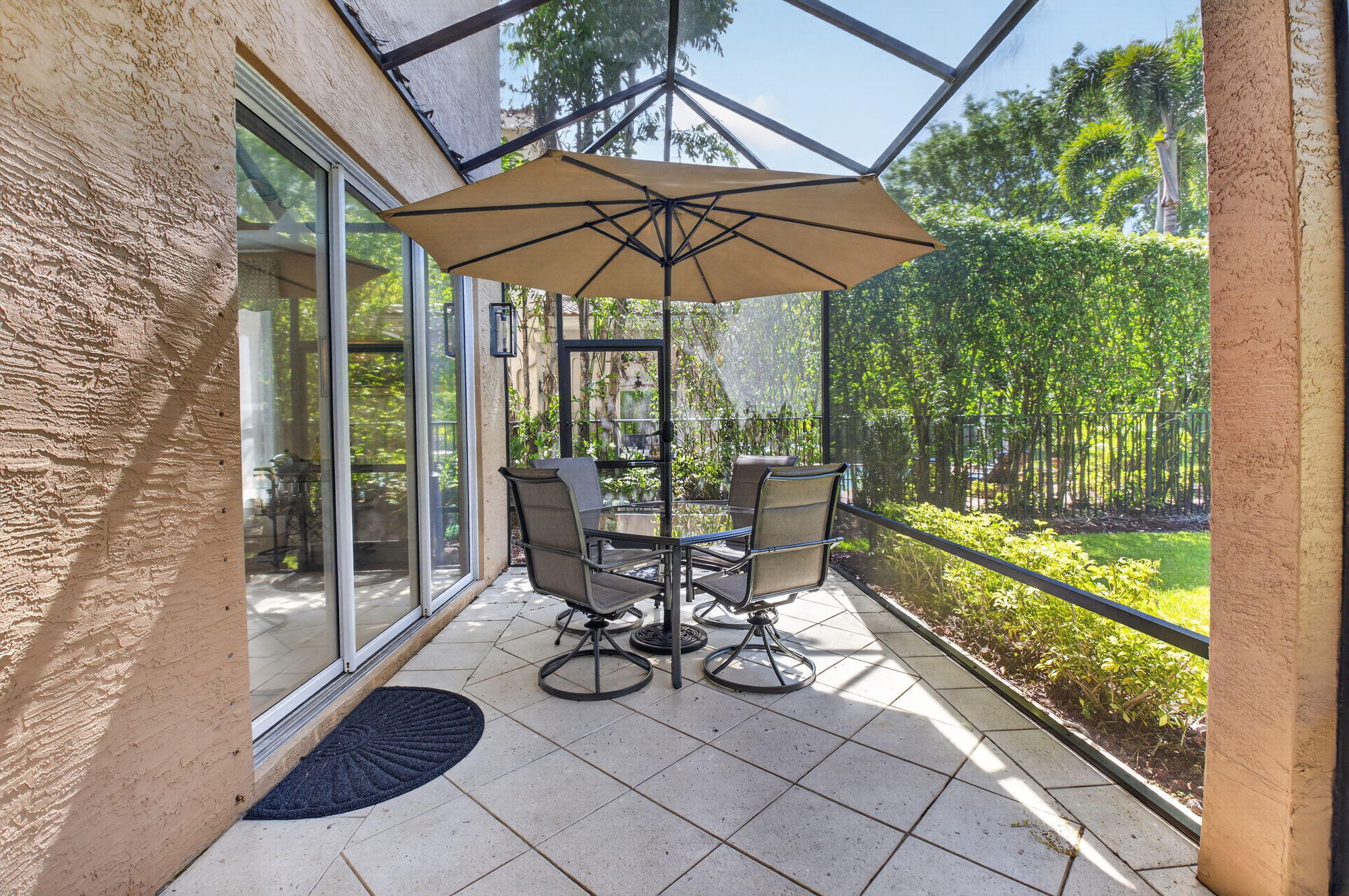 SATURNIA ISLES - Residential