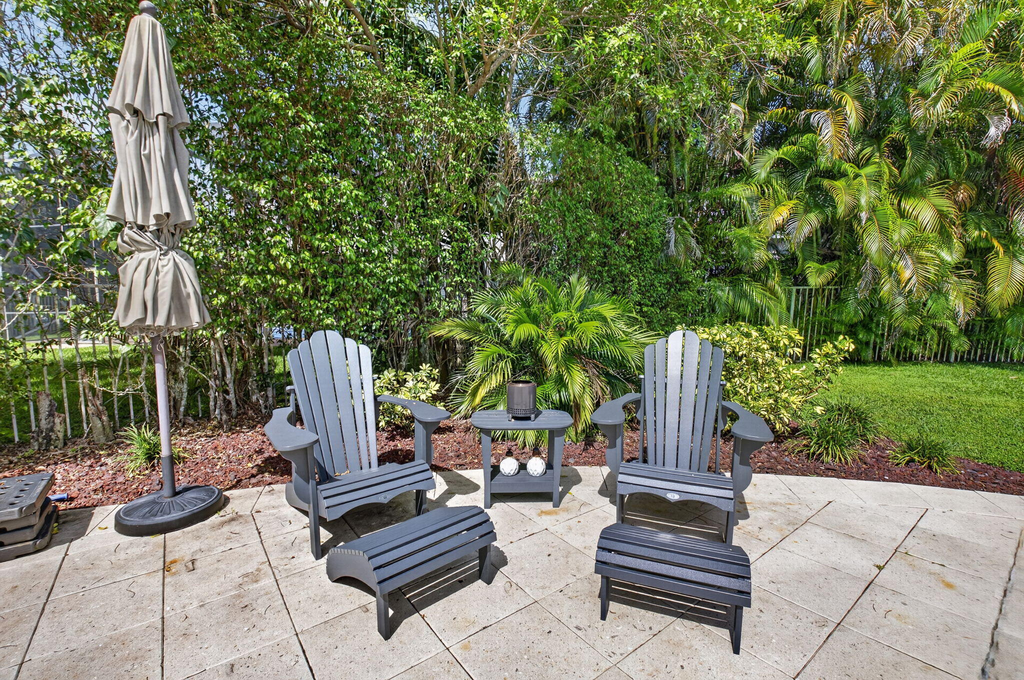SATURNIA ISLES - Residential