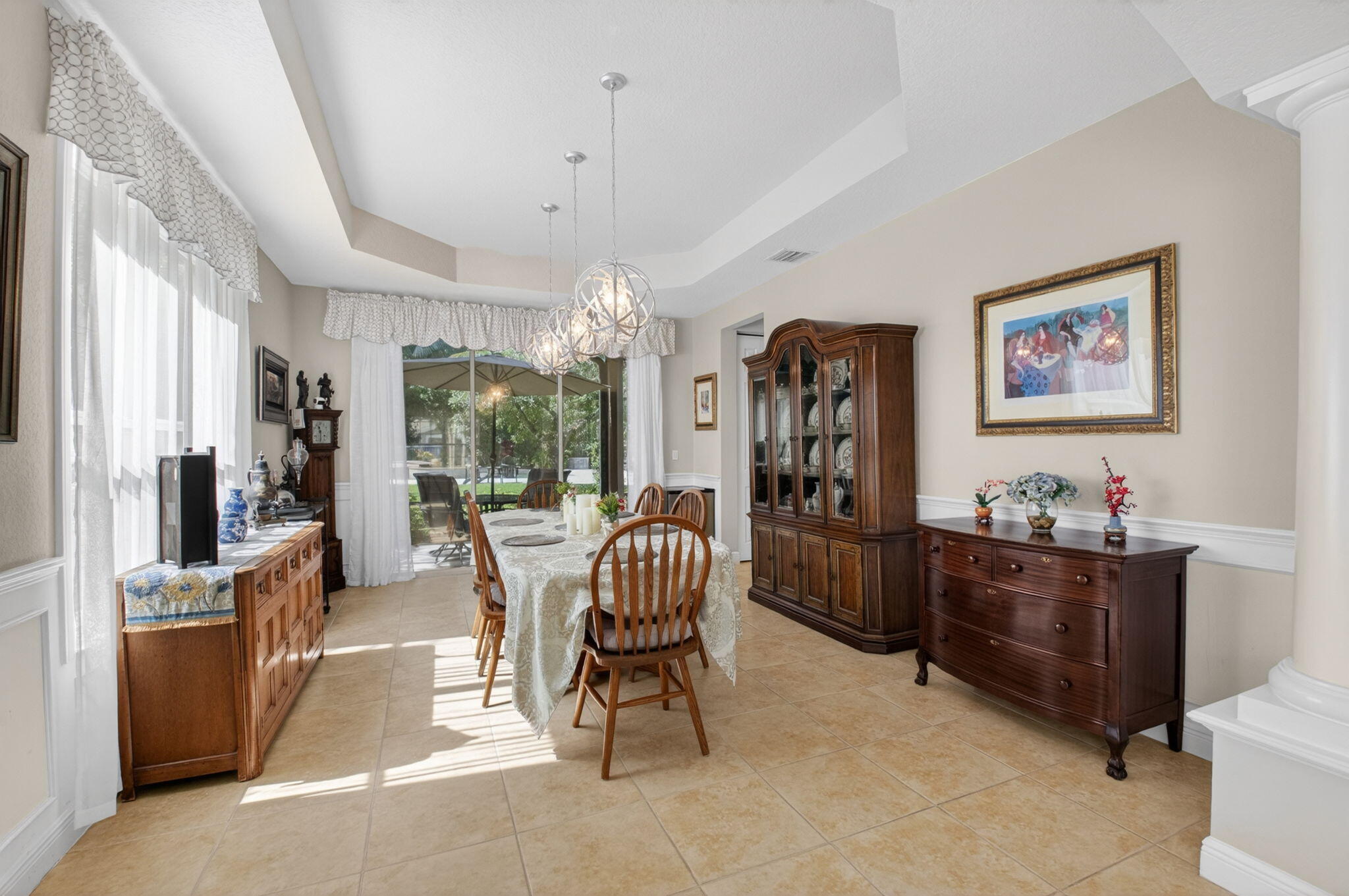 SATURNIA ISLES - Residential