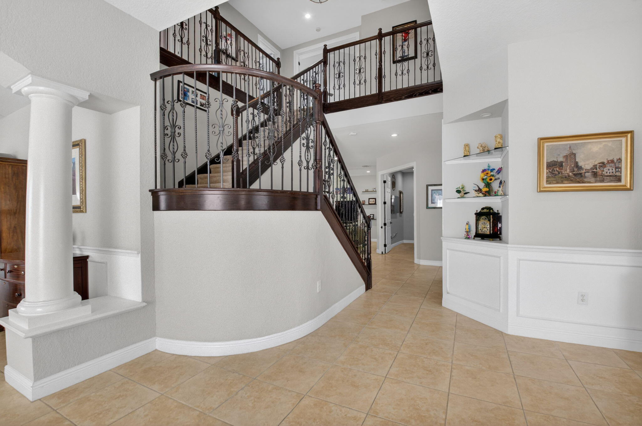 SATURNIA ISLES - Residential