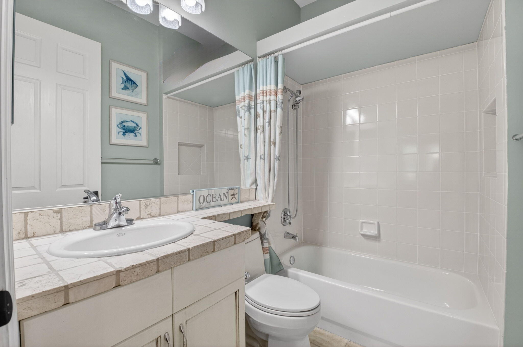SATURNIA ISLES - Residential
