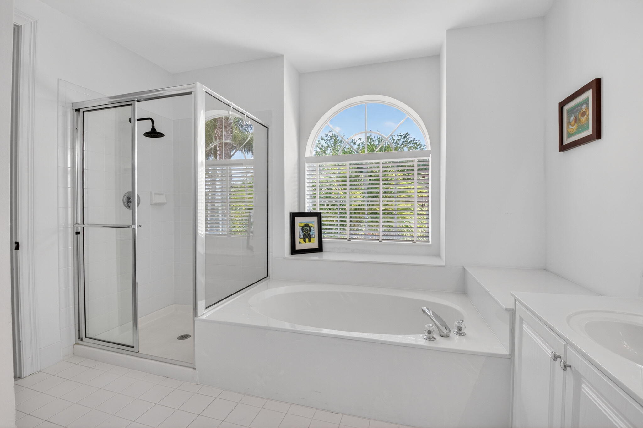SATURNIA ISLES - Residential