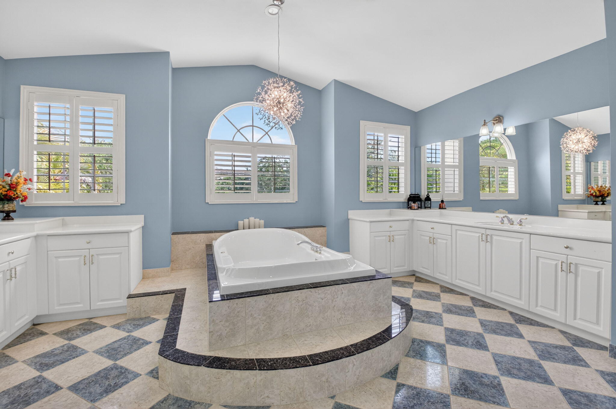 SATURNIA ISLES - Residential