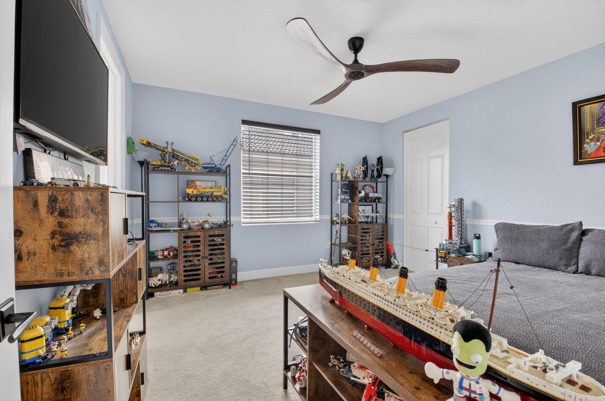 SATURNIA ISLES - Residential
