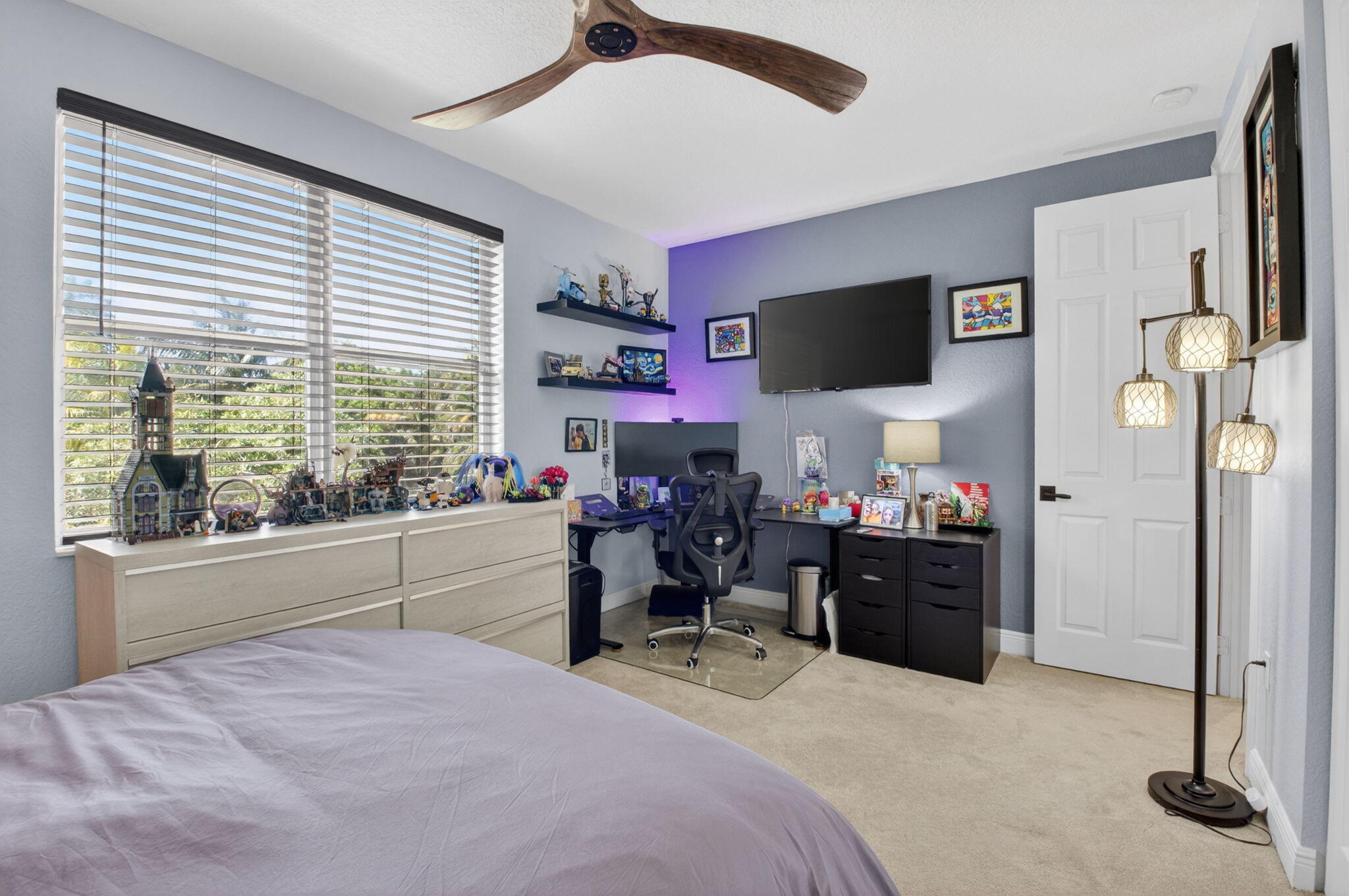 SATURNIA ISLES - Residential