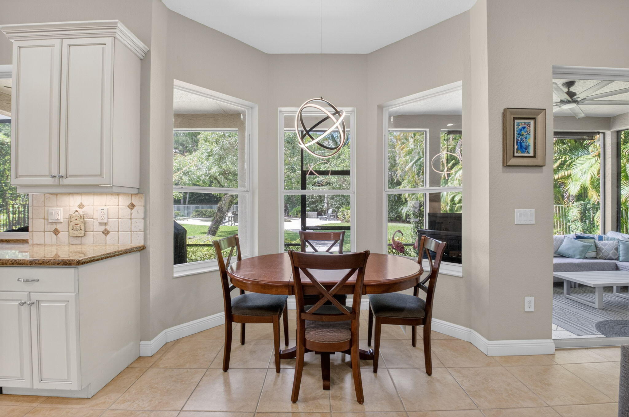 SATURNIA ISLES - Residential