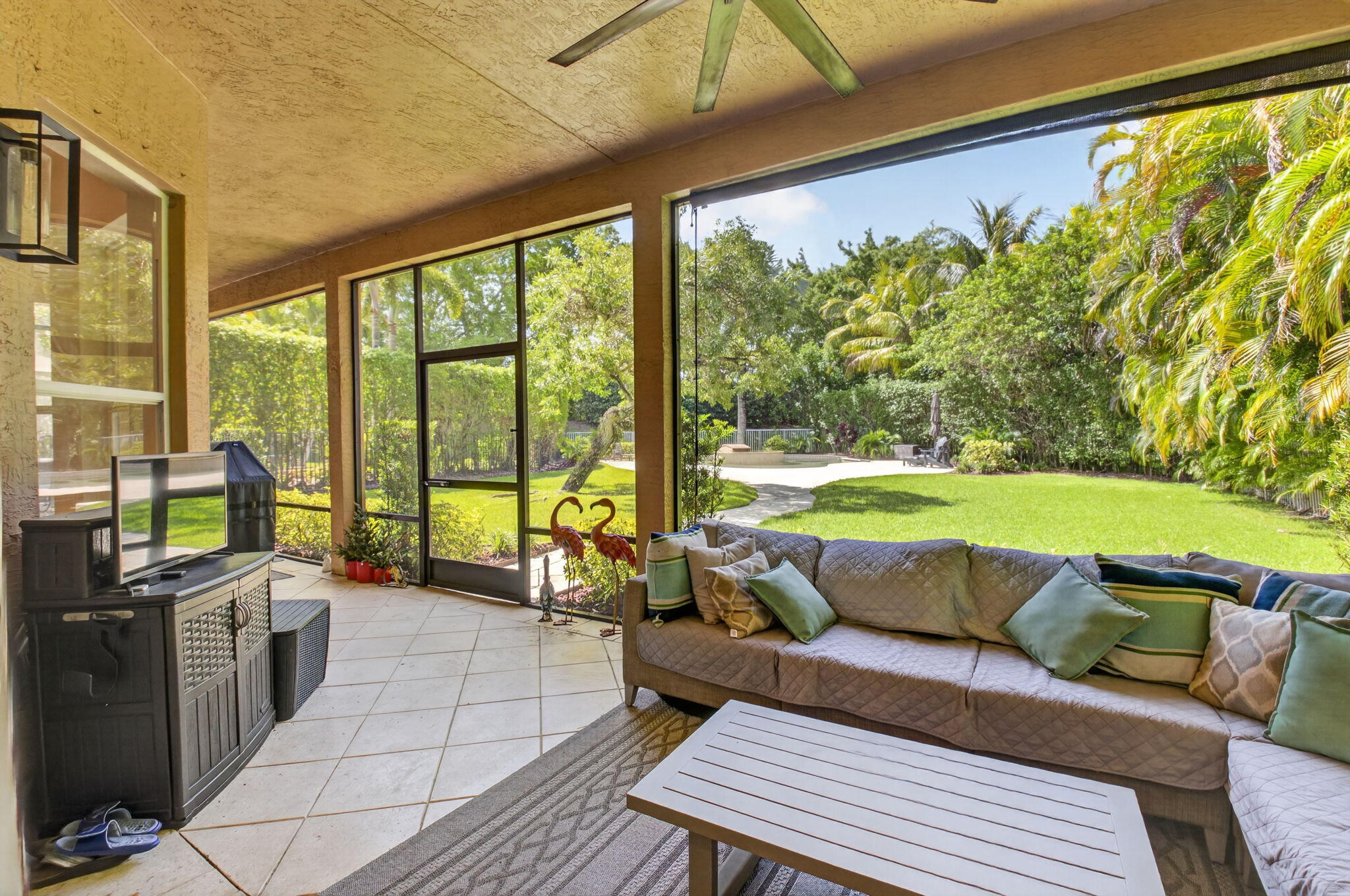 SATURNIA ISLES - Residential