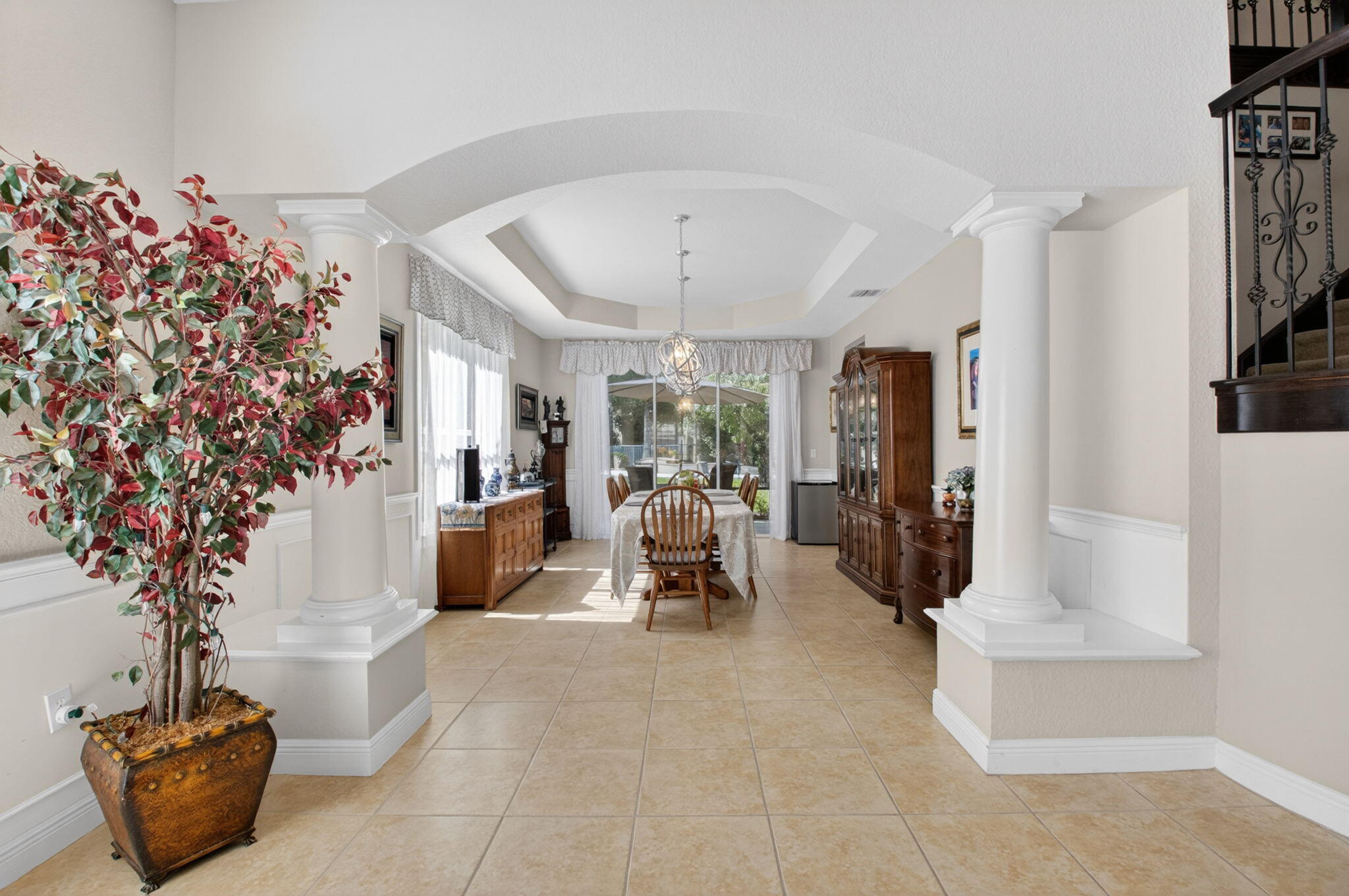 SATURNIA ISLES - Residential