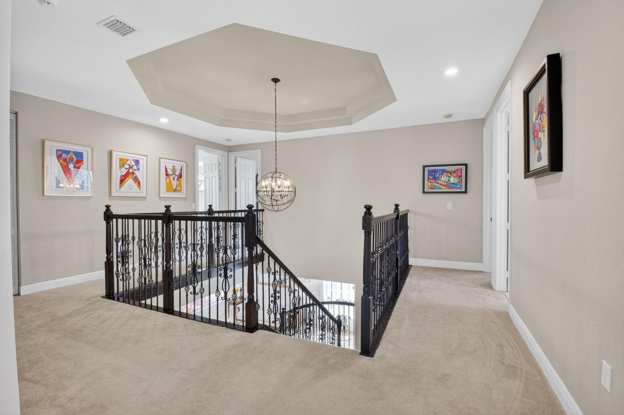 SATURNIA ISLES - Residential