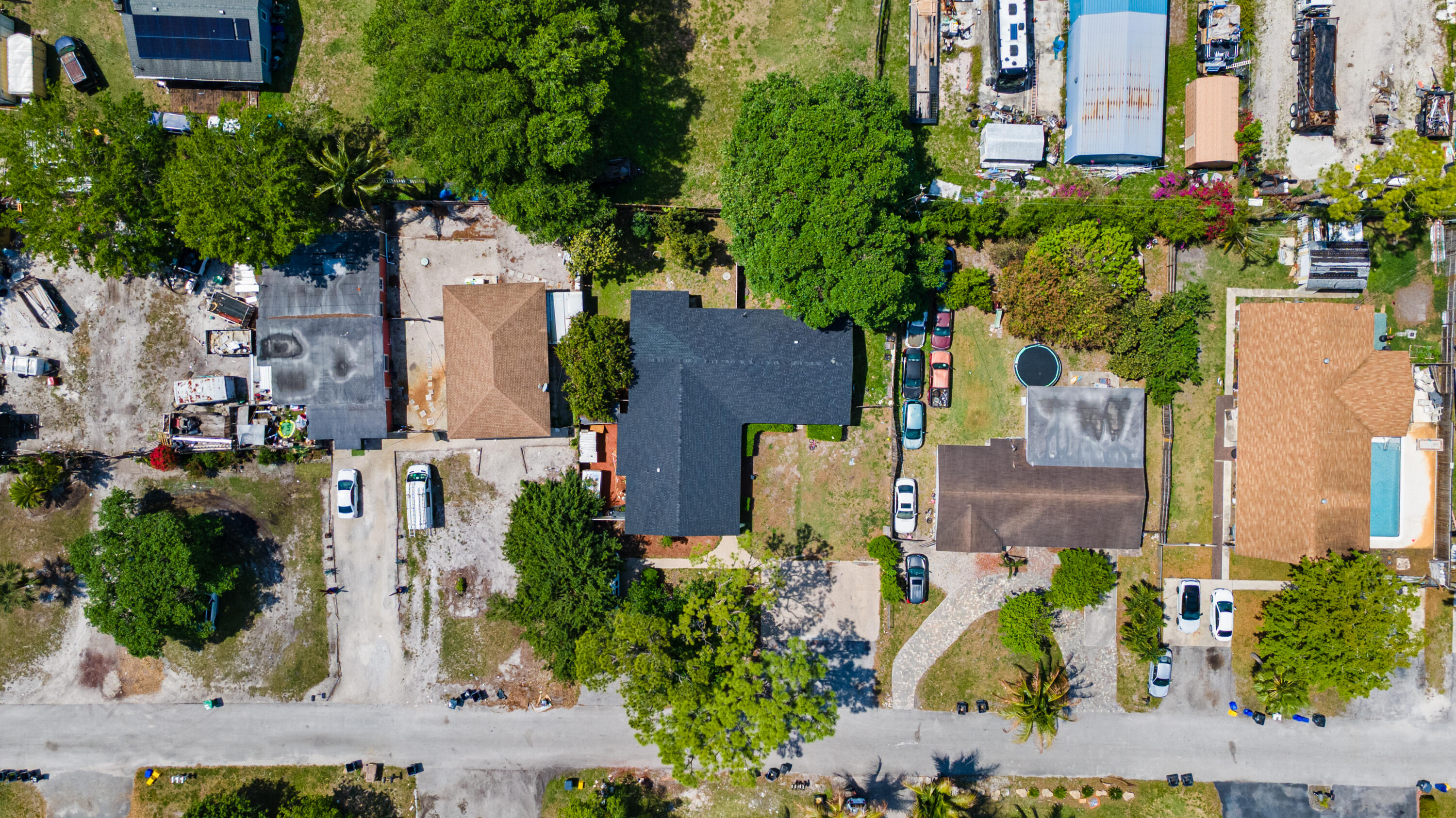 4453 Stevens Road