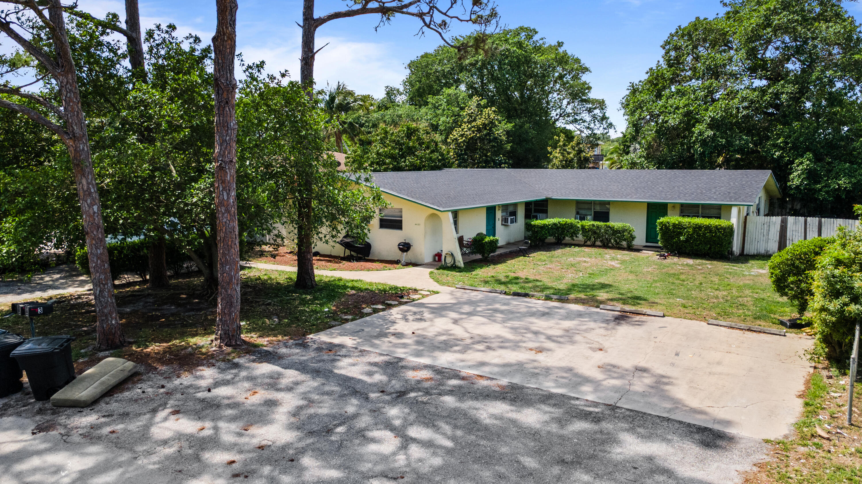 4453 Stevens Road
