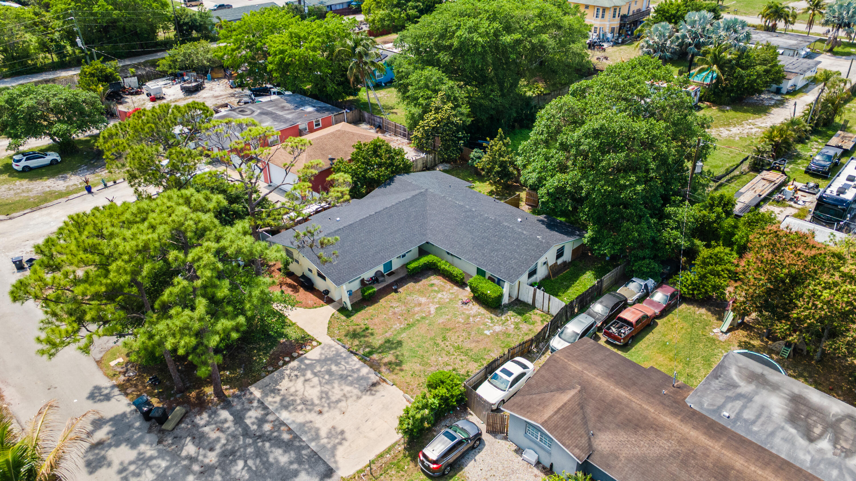 4453 Stevens Road