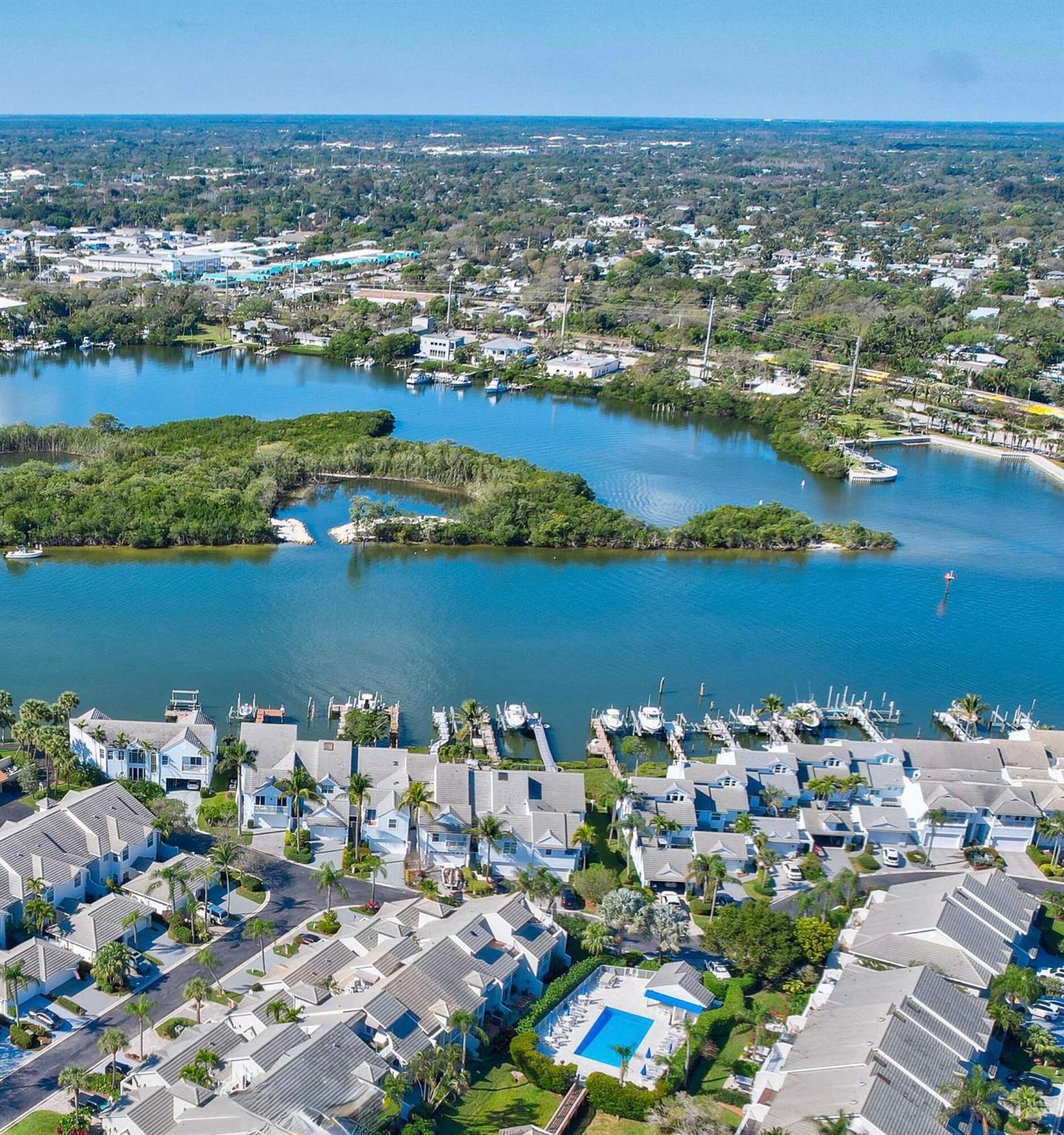 JUPITER HARBOUR - Residential