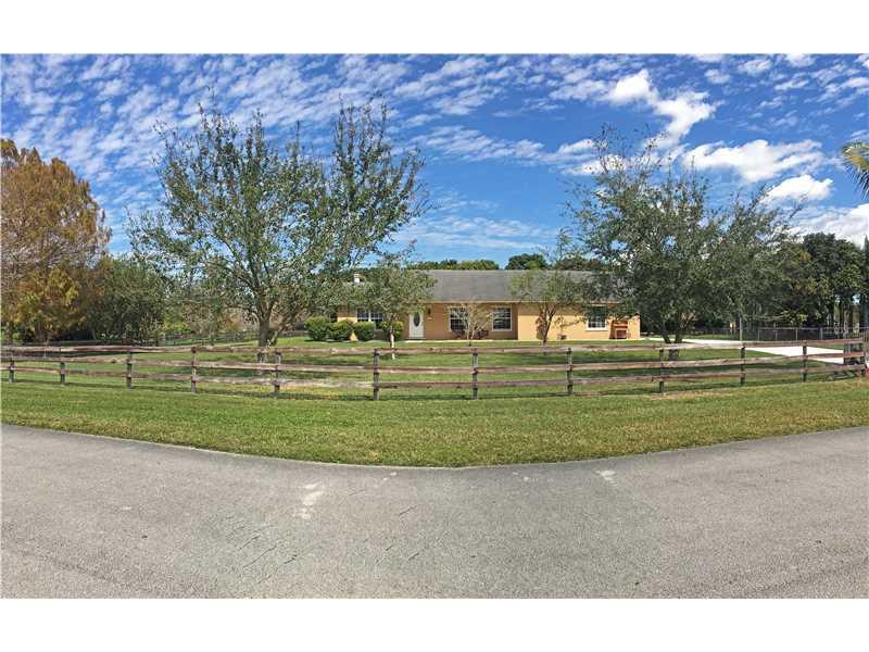 ROLLING OAKS - Residential