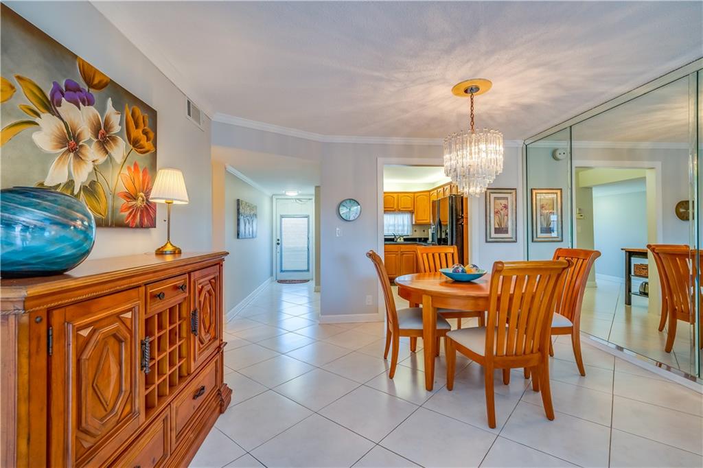 Hollybrook Golf & Tennis - Residential