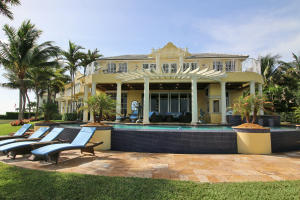 Place Au Soleil - Residential