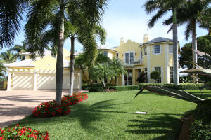 Place Au Soleil - Residential