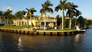 Place Au Soleil - Residential