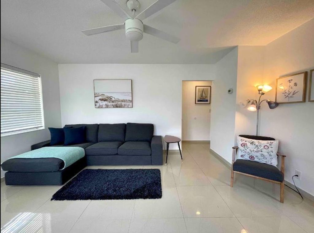 Photo of 29 NE 3rd Street #A, Dania Beach, FL 33004 (MLS # B26035330)