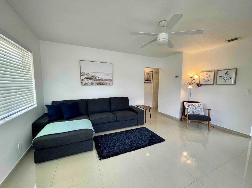 Photo of 29 NE 3rd Street #A, Dania Beach, FL 33004 (MLS # B26035330)