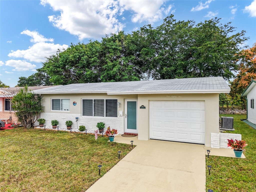 Paradise Gardens 67-37 B - Residential