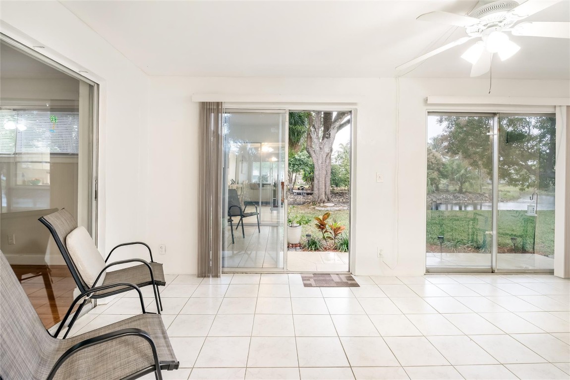 Paradise Gardens 67-37 B - Residential