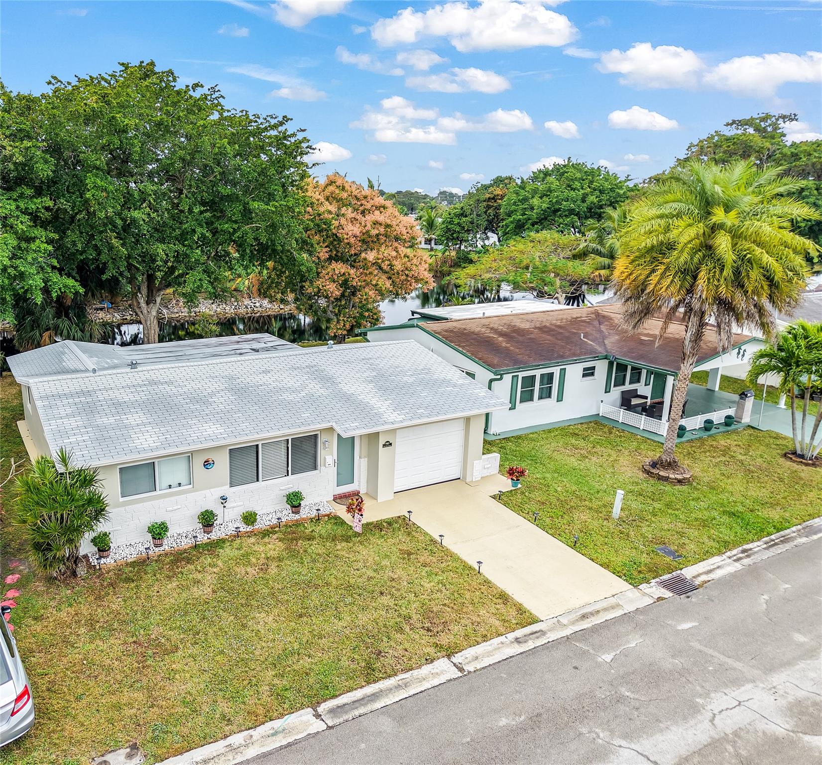 Paradise Gardens 67-37 B - Residential