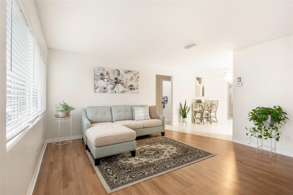 Paradise Gardens 67-37 B - Residential