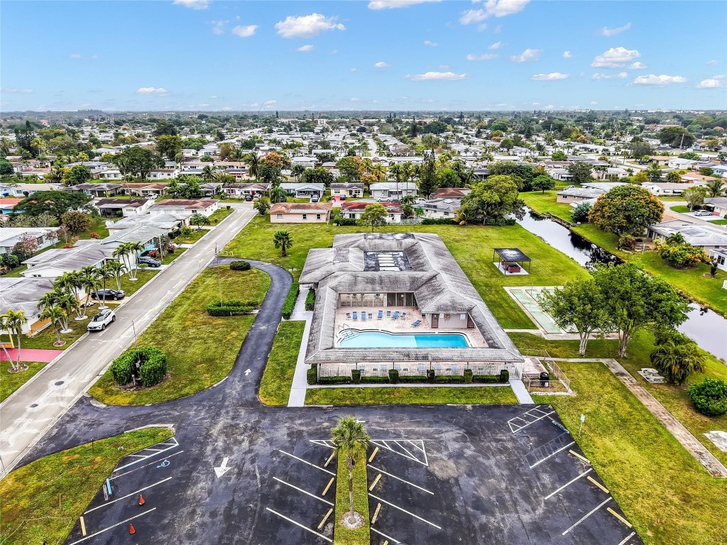 Paradise Gardens 67-37 B - Residential