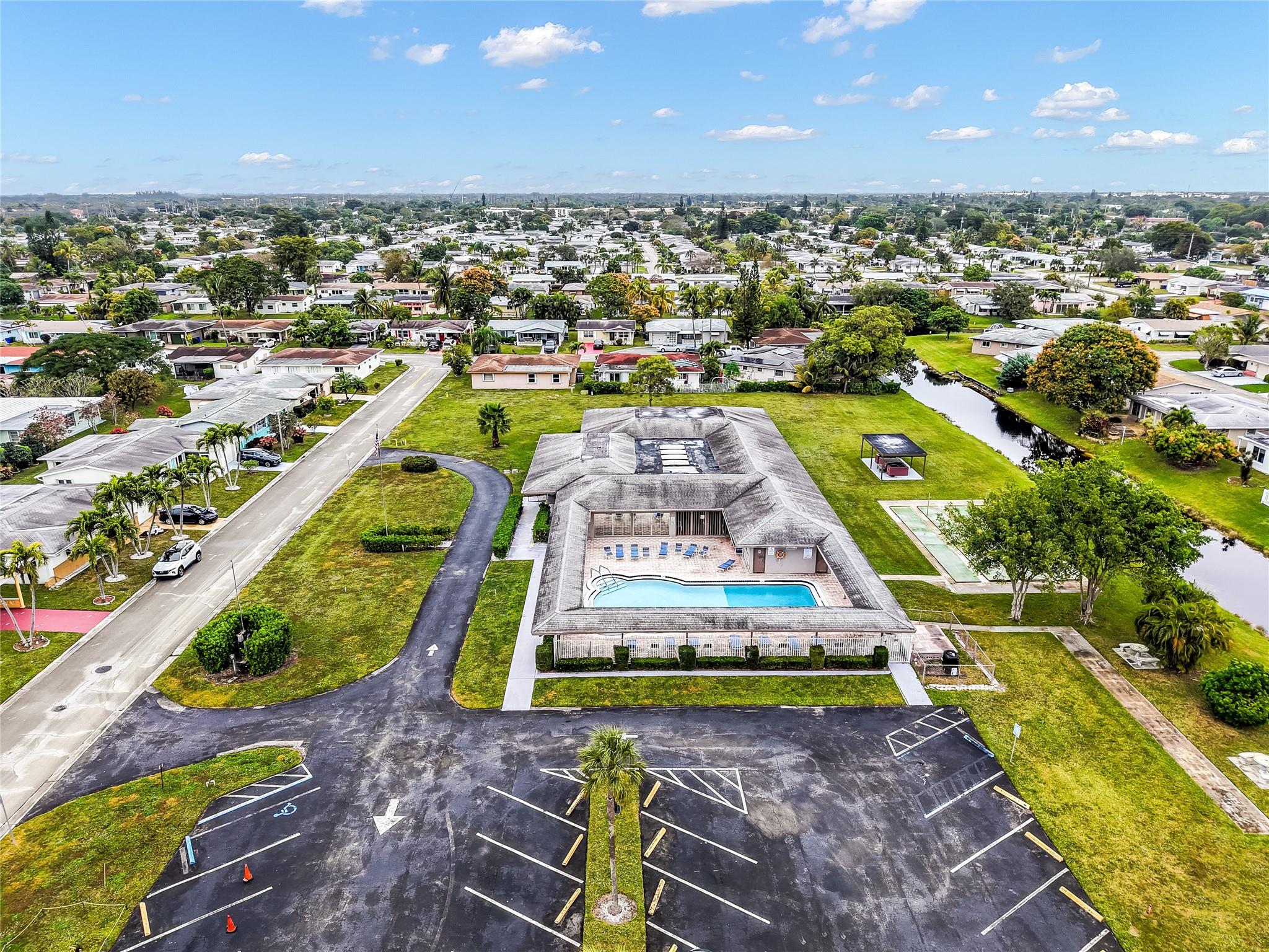 Paradise Gardens 67-37 B - Residential