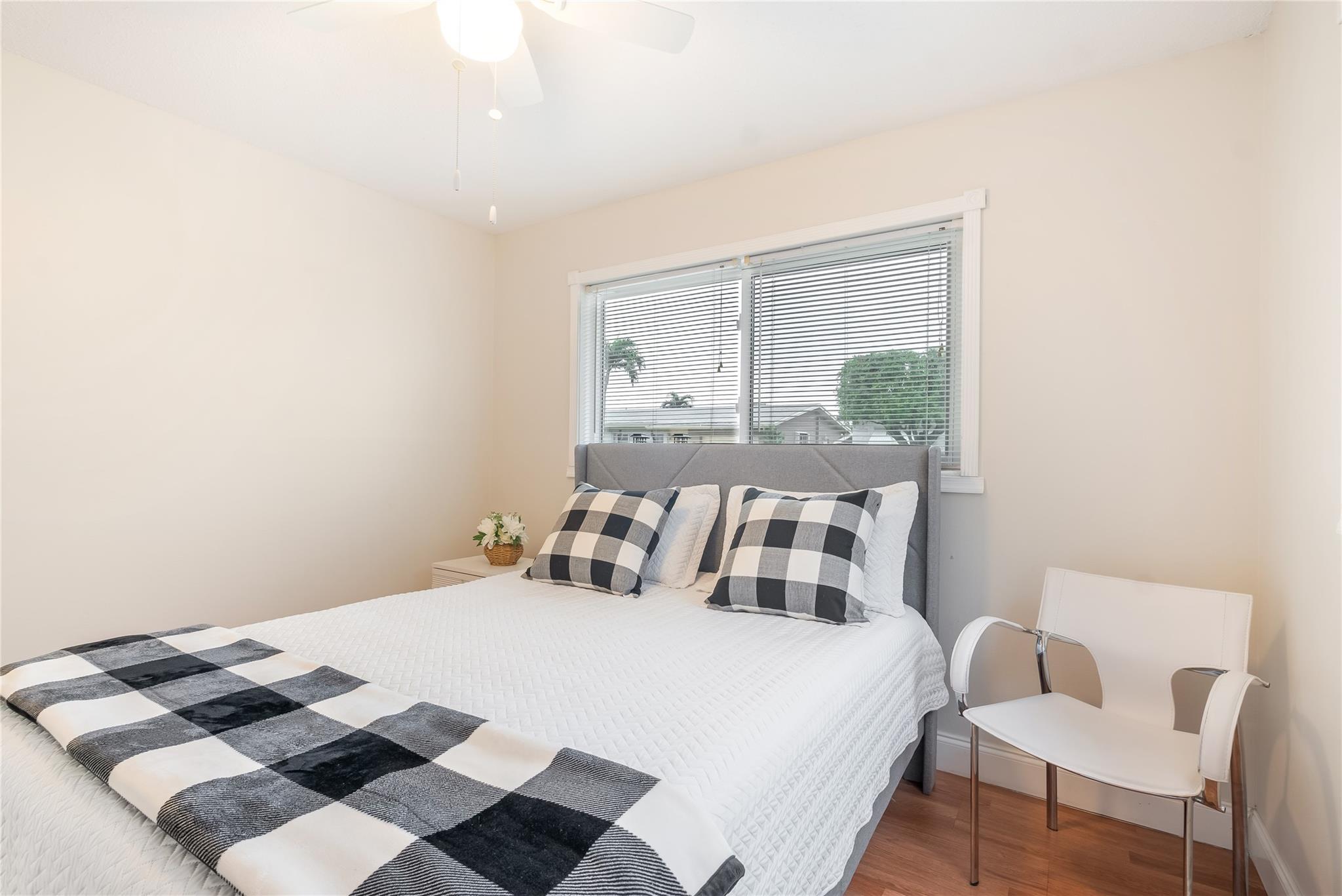 Paradise Gardens 67-37 B - Residential