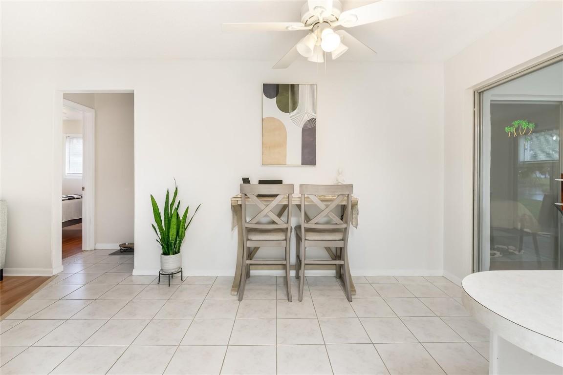 Paradise Gardens 67-37 B - Residential