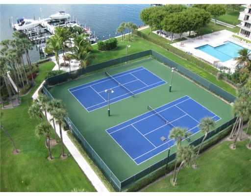 La Fontana - Residential