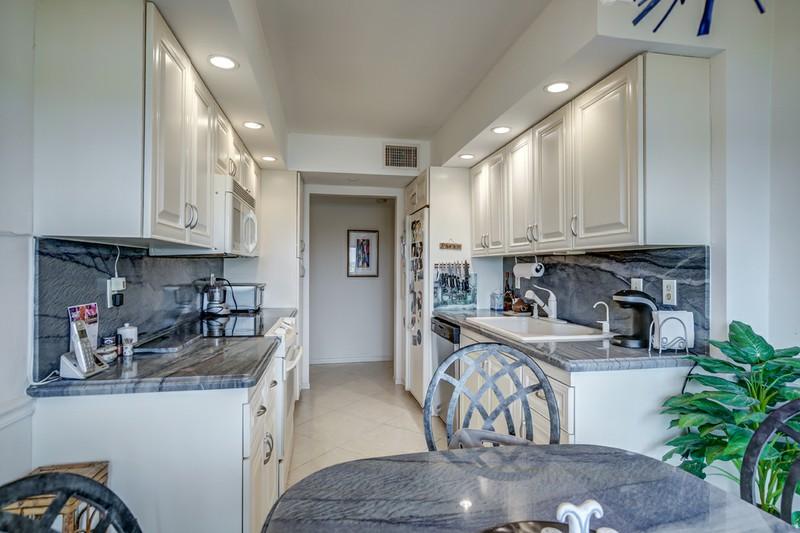 La Fontana - Residential