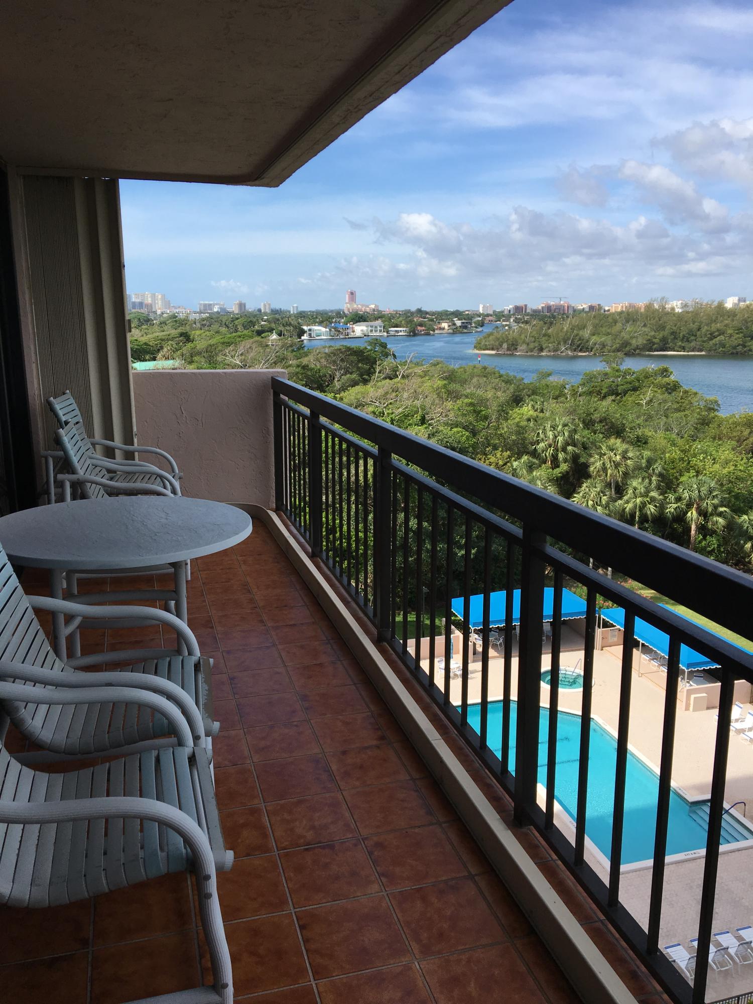 La Fontana - Residential