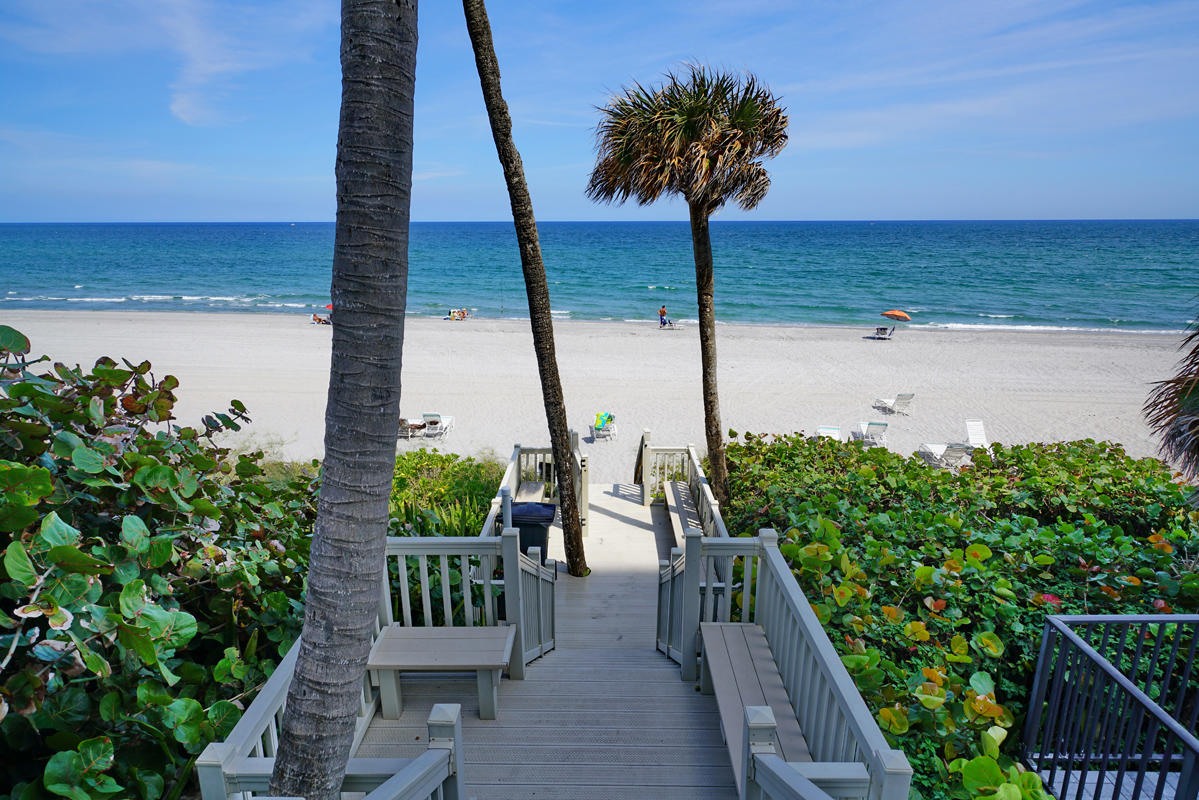 La Fontana - Residential