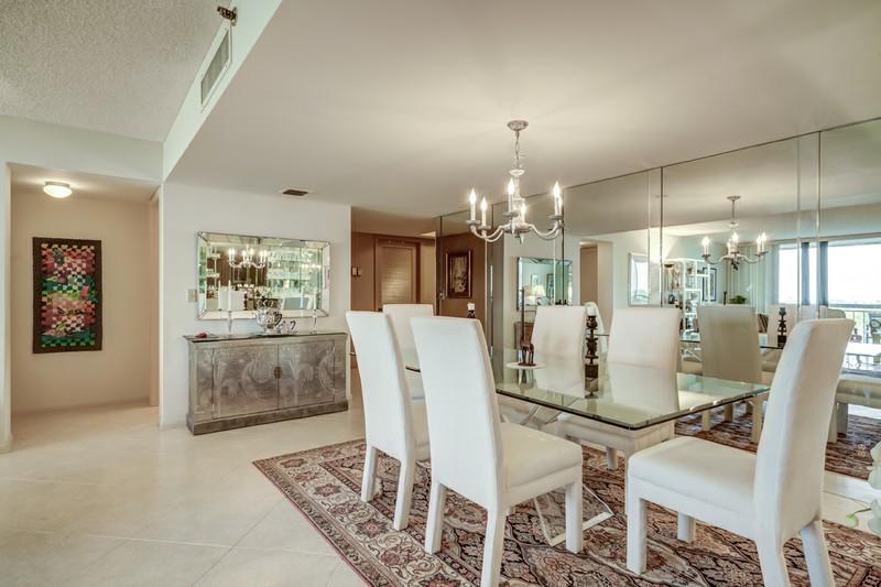 La Fontana - Residential