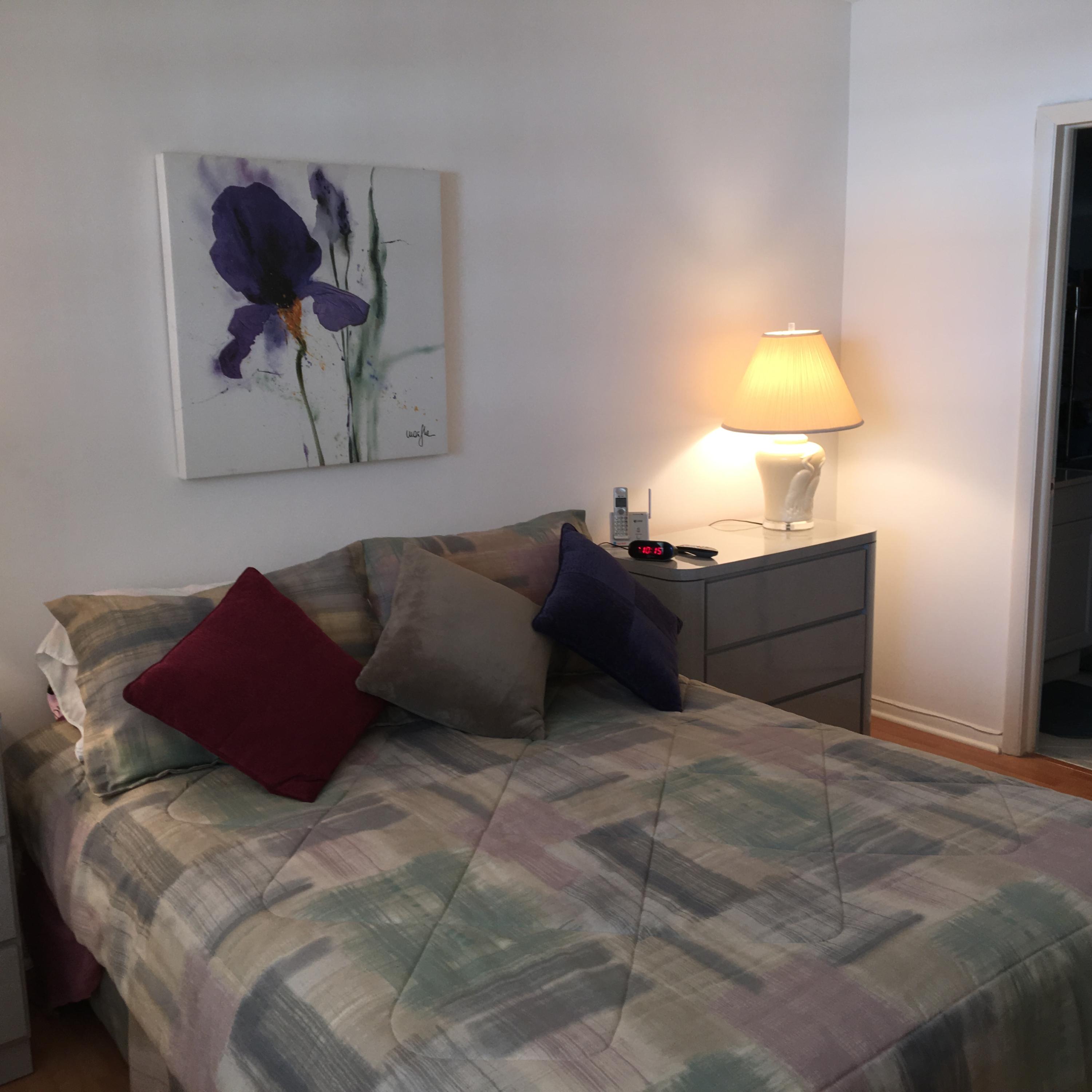 La Fontana - Residential